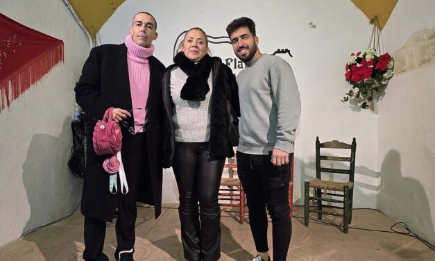 La Escuela de Saetas abre inscripciones gratuitas y refuerza su apuesta formativa