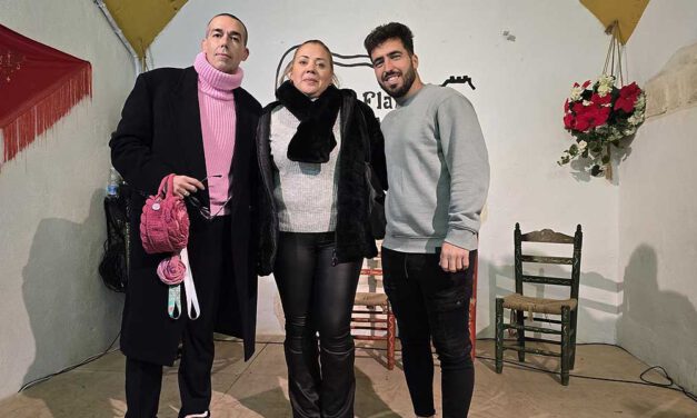 El Puerto dispondrá de una Escuela de Saetas, que dirigirá la reconocida artista Aroa Cala