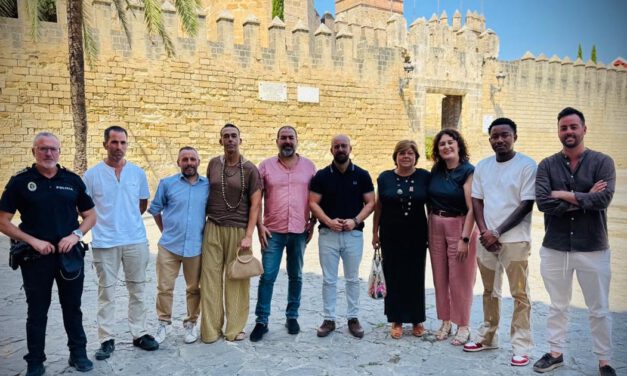Nace una asociación para impulsar la hostelería y el comercio del casco histórico