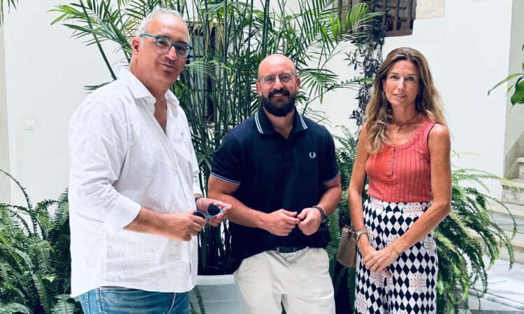 El Ayuntamiento adquiere nueve apartamentos en el centro para ampliar el parque municipal de vivienda