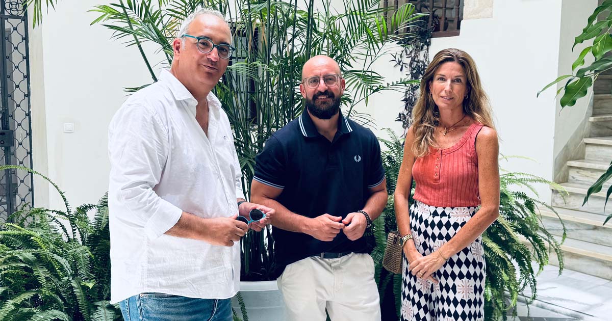 El Ayuntamiento adquiere nueve apartamentos en el centro para ampliar el parque municipal de vivienda