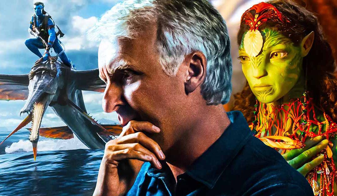 Los avatares del cine espectáculo
