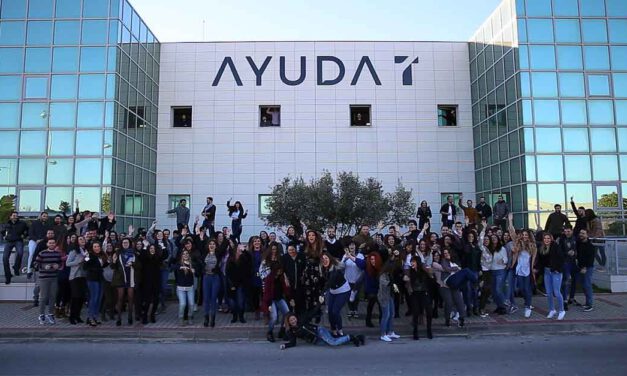 Jornada de Puertas Abiertas este martes en la Escuela de Asesores  de Ayuda T Pymes