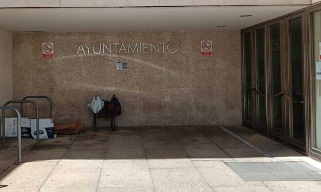 Unión Portuense solicitará la revisión del protocolo de empadronamientos en casos especiales