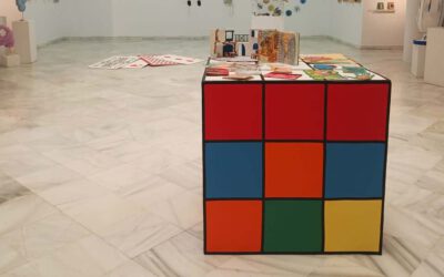 La semilla del arte y la creatividad desde el Bachillerato