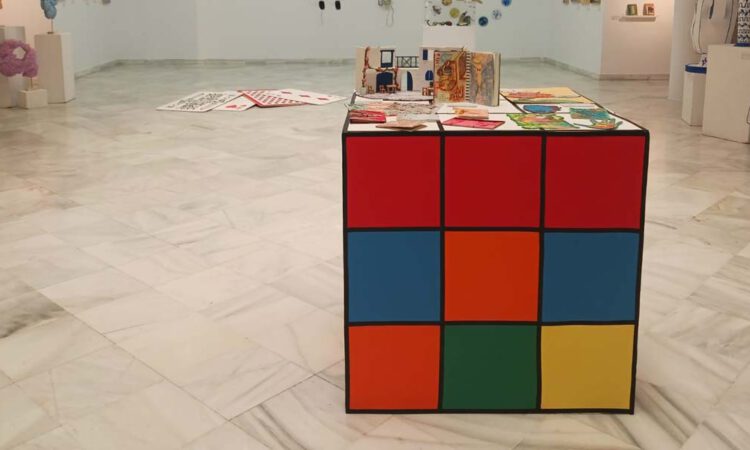 La semilla del arte y la creatividad desde el Bachillerato