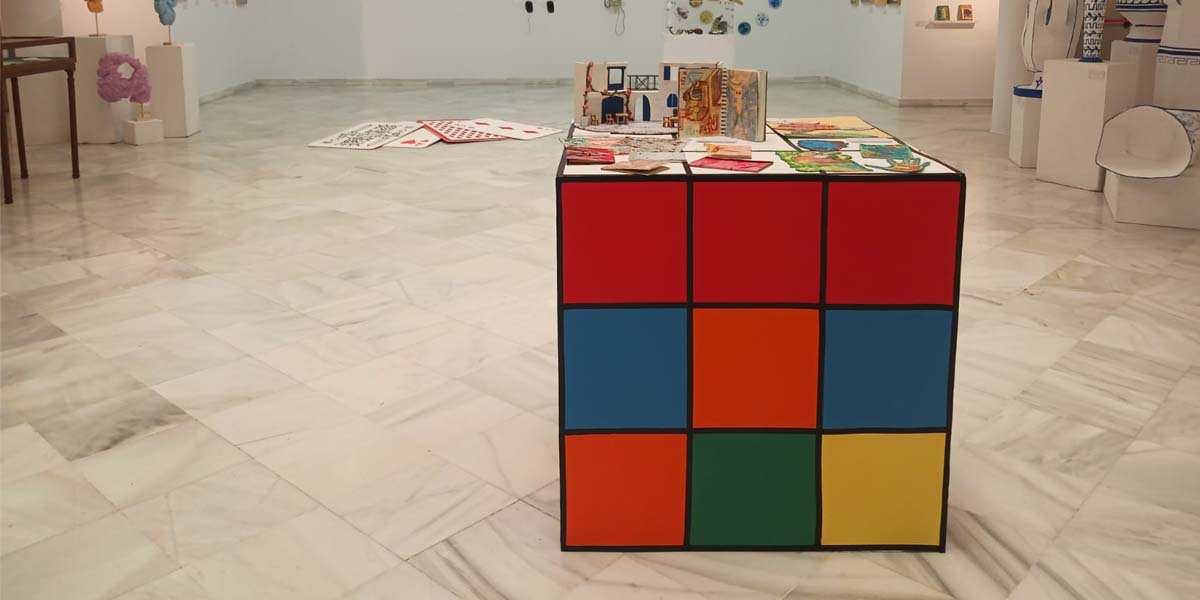 La semilla del arte y la creatividad desde el Bachillerato