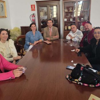 Las academias de baile ultiman su participación en la preferia y la Feria con un programa coordinado