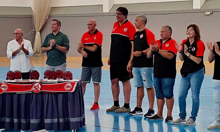 Presentada la XXVII Edición del Torneo de Baloncesto 'Ciudad de El Puerto'