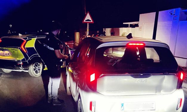 La Policía Local atiende 230 incidencias y formula casi 400 denuncias durante el fin de semana del Mundial