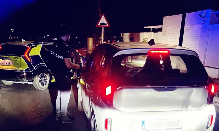 La Policía Local atiende 230 incidencias y formula casi 400 denuncias durante el fin de semana del Mundial