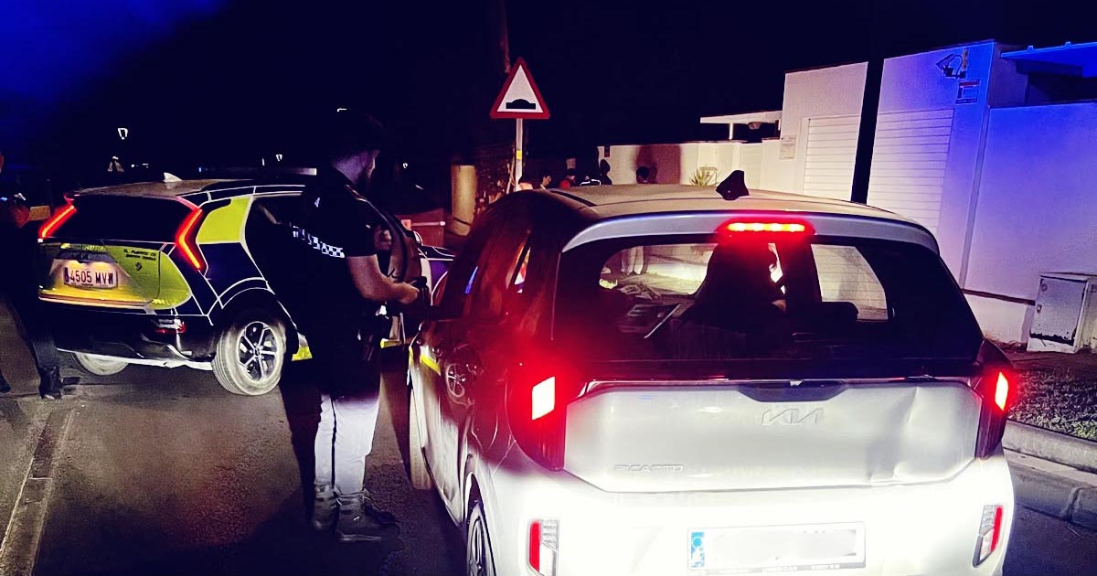La Policía Local atiende 230 incidencias y formula casi 400 denuncias durante el fin de semana del Mundial