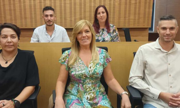 Bello: "La única persona que sobra en la Corporación Municipal es Ángel González, que utiliza técnicas del mismo talante que su antecesor en el cargo"