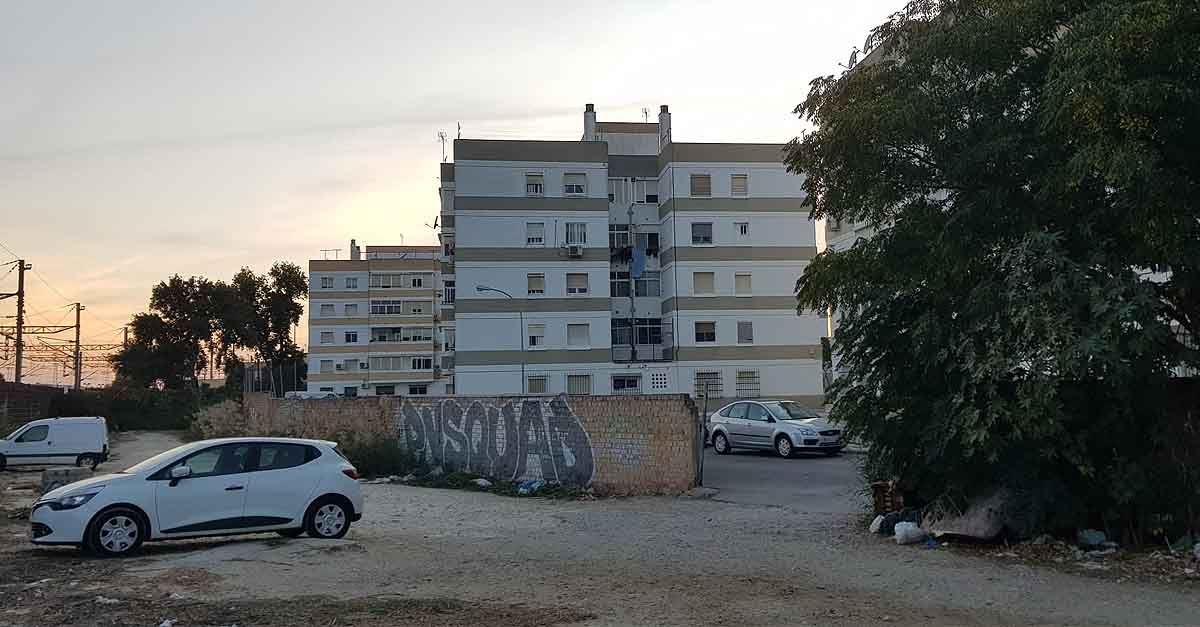 La mesa de contratación para la construcción del aparcamiento de El Tejar propone a Manuel Alba S.L.