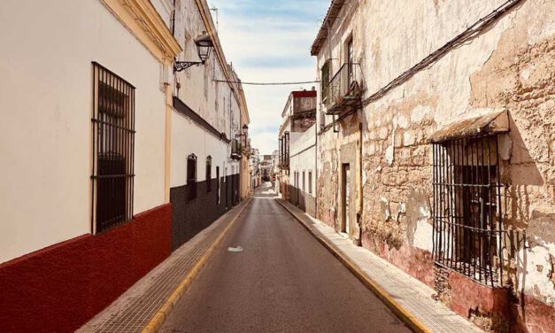 La rehabilitación del centro de El Puerto repunta en el Barrio Alto