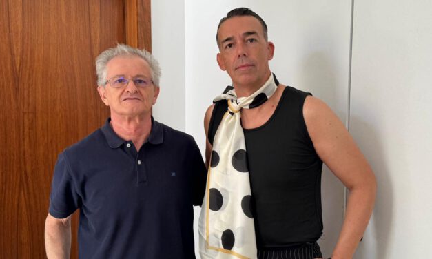 La Asociación de Belenistas prepara su campaña navideña con apoyo municipal