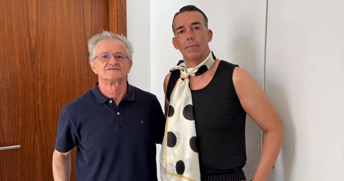 La Asociación de Belenistas prepara su campaña navideña con apoyo municipal
