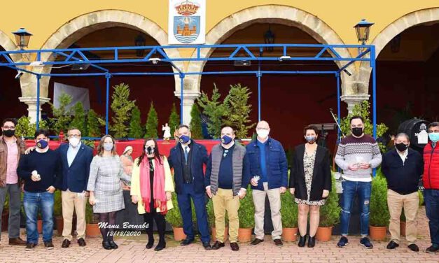 El belenismo Portuense sigue al alza