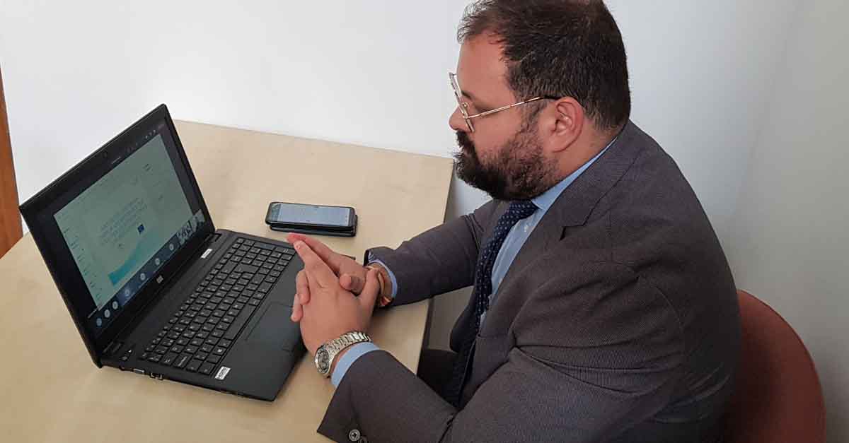 "Reorganizar los recursos municipales es esencial para construir una administración eficaz y eficiente"