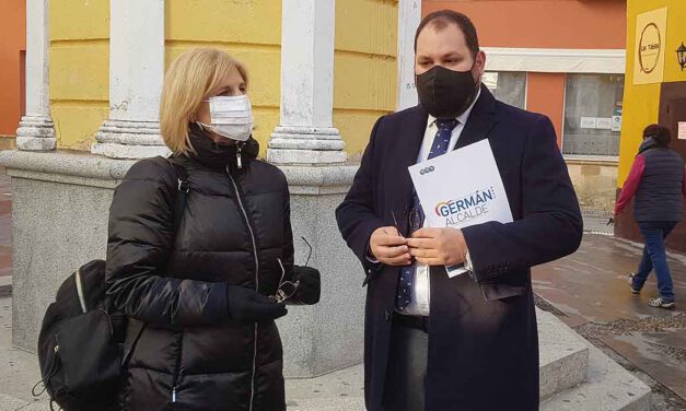 El PP le pide al Gobierno de España que se convierta en un aliado de El Puerto