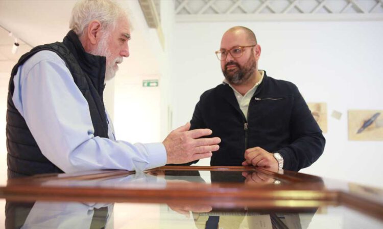 Firmados tres convenios para impulsar la FP y el empleo en El Puerto