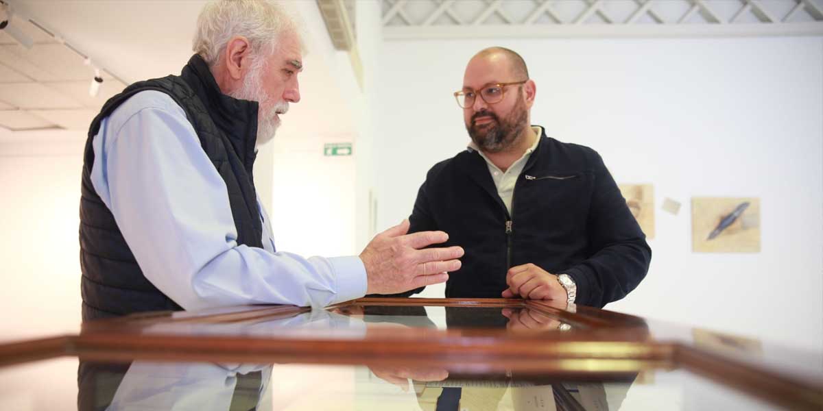 Firmados tres convenios para impulsar la FP y el empleo en El Puerto