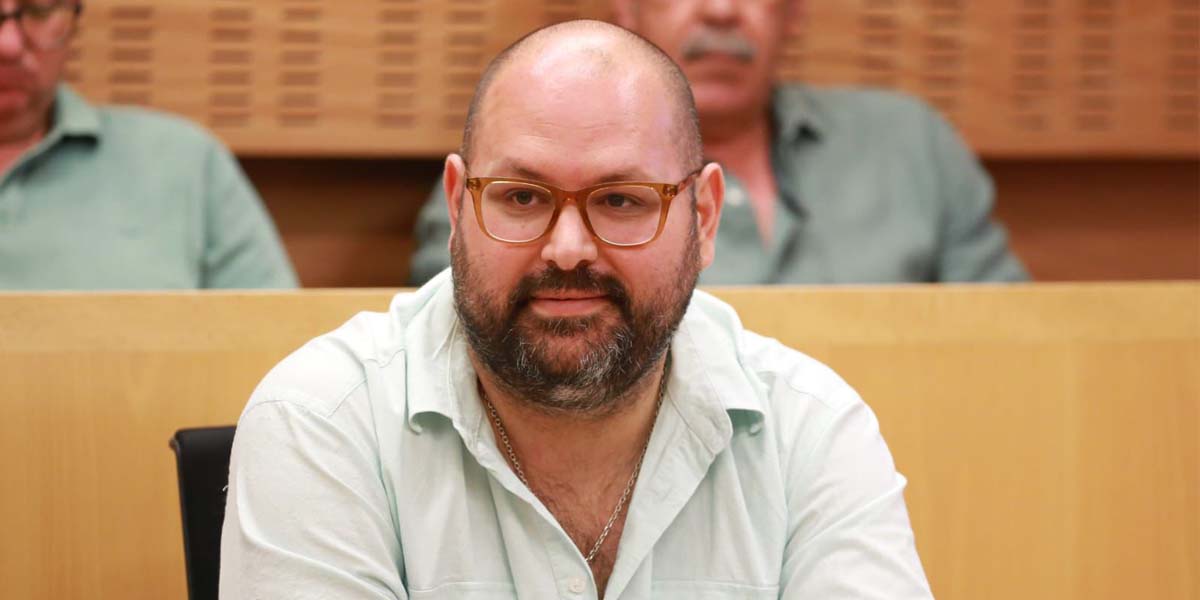Bello denuncia que CCOO actúa en clave política y solo defiende los intereses particulares de sus afiliados