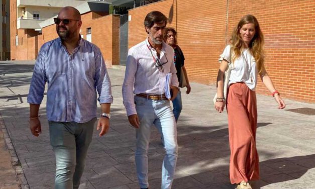 El Ayuntamiento constituye nuevas bolsas de empleo para reforzar los servicios municipales