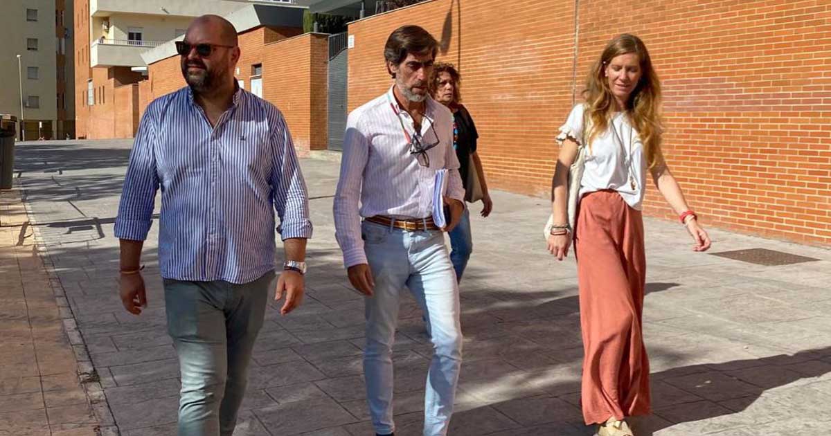 El Ayuntamiento constituye nuevas bolsas de empleo para reforzar los servicios municipales