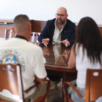 El Ayuntamiento avanza en la tramitación del nuevo pliego del Centro de Recogida y Reciclaje
