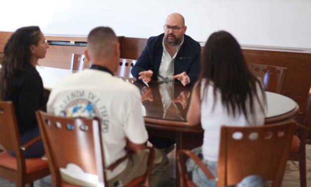 El Ayuntamiento avanza en la tramitación del nuevo pliego del Centro de Recogida y Reciclaje