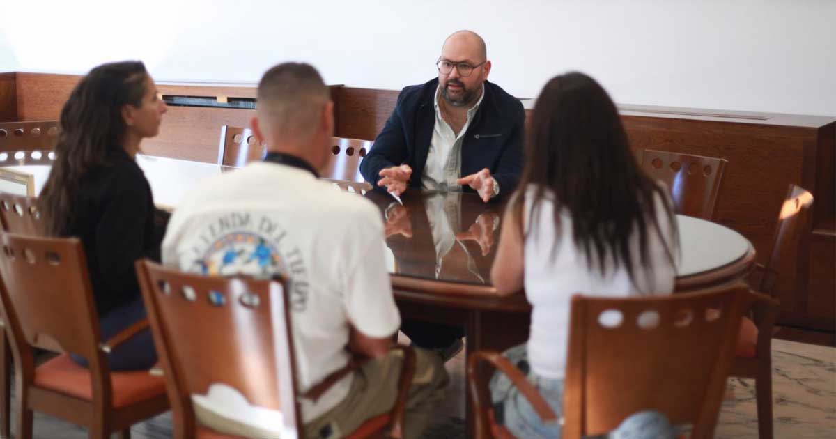 El Ayuntamiento avanza en la tramitación del nuevo pliego del Centro de Recogida y Reciclaje