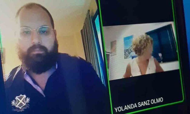 Bello reconoce que el GDR es un motor esencial en el proyecto del desarrollo rural portuense