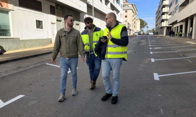 La asistencia sanitaria para Semana Santa, Motorada y Feria se refuerza con un contrato de 39.800 euros