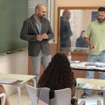 El Puerto impulsa un curso de manipulación de alimentos para mejorar la empleabilidad