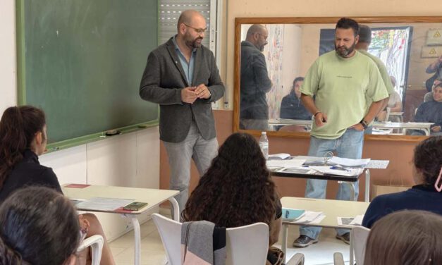 El Puerto impulsa un curso de manipulación de alimentos para mejorar la empleabilidad