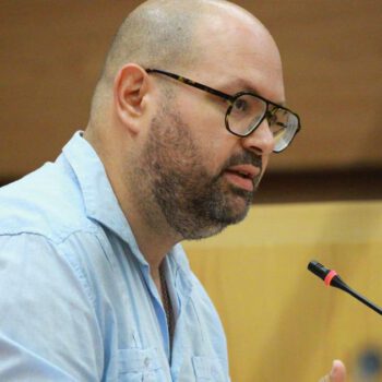 El Ayuntamiento defenderá a la plantilla de Ayuda a Domicilio si se acreditan los incumplimientos de ÓBOLO