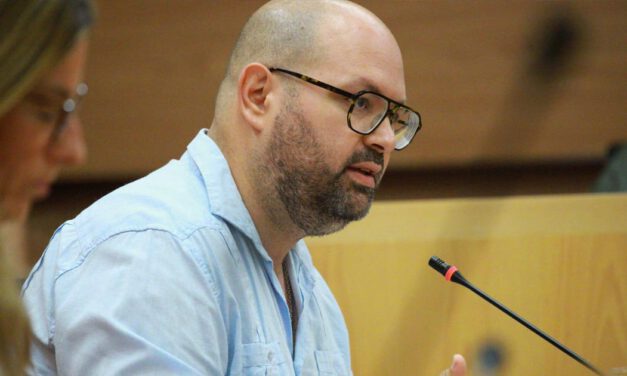 El Ayuntamiento defenderá a la plantilla de Ayuda a Domicilio si se acreditan los incumplimientos de ÓBOLO