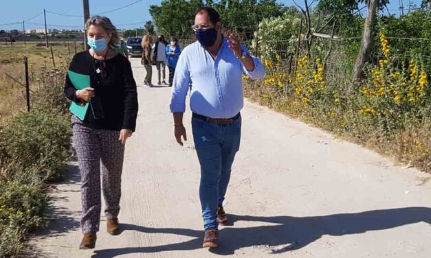 El proyecto de Desarrollo Rural de la UE, oportunidad de empleabilidad y futuro