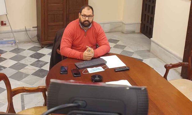 El Puerto Global celebra su primer Consejo de Administración telemático