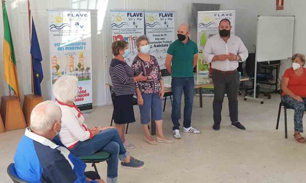 Los talleres de teatro que pone en marcha Participación Ciudadana comienzan su actividad