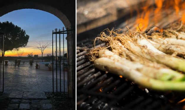 La Bendita Locura inicia temporada, con una propuesta gastronómica en el campo de El Puerto