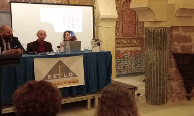 Betilo celebra su V aniversario en el Castillo de San Marcos