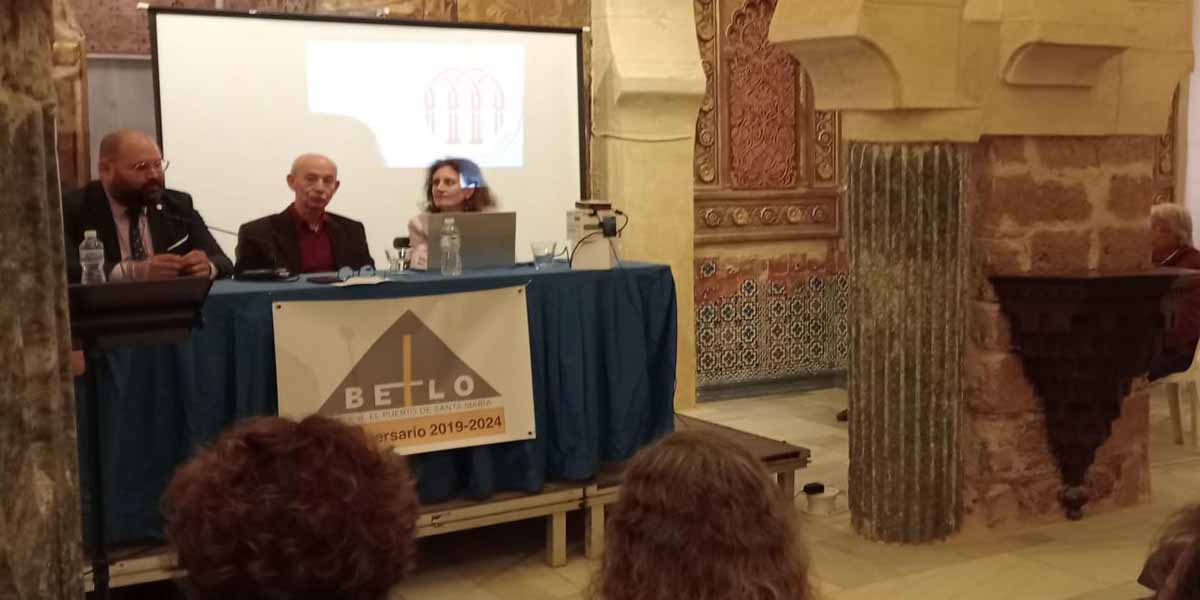 Betilo celebra su V aniversario en el Castillo de San Marcos