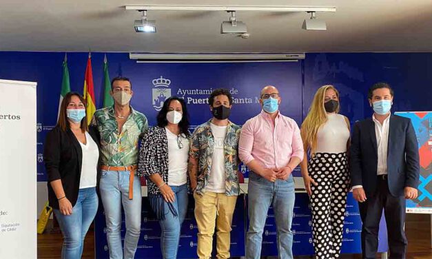 El Puerto acoge por primera vez la Segunda Bienal de Flamenco