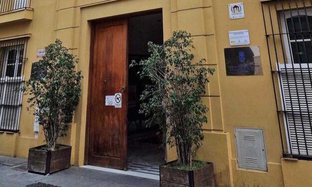 El Ayuntamiento refuerza los Servicios Sociales con una nueva trabajadora social