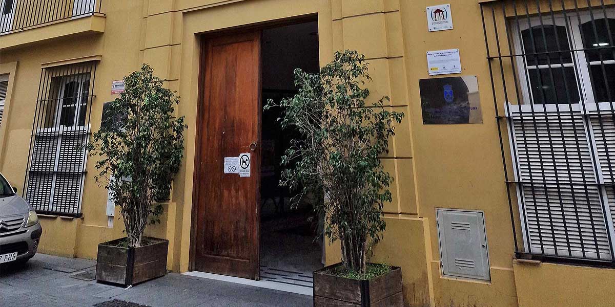 El Ayuntamiento refuerza los Servicios Sociales con una nueva trabajadora social