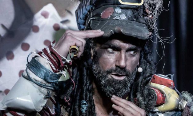 Jesús Bienvenido pregonará el Carnaval de El Puerto 2025