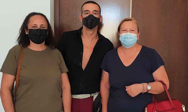 El Puerto potenciará las fiestas navideñas en el Poblado de Doña Blanca