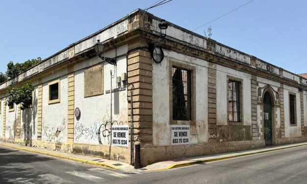 IU pide explicaciones sobre el cambio de titularidad de la Bodega Campbell